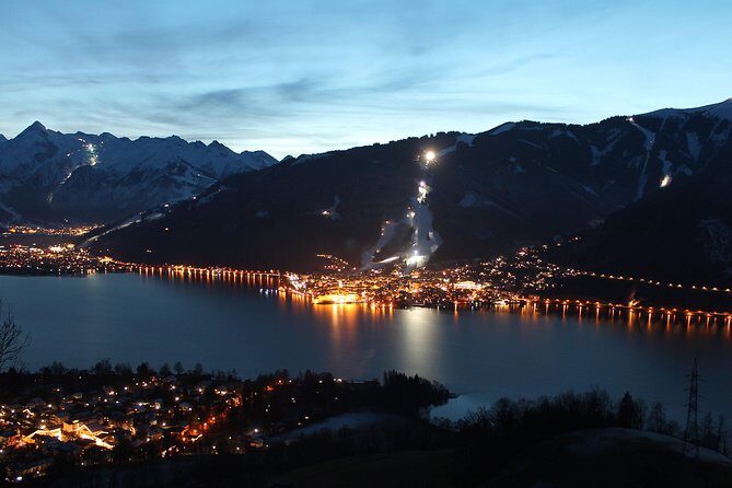 Zell am See Alpine Village Private Day Trip from Salzburg - Final Thoughts