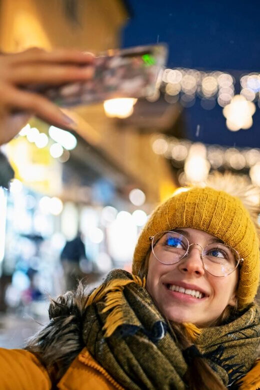 Zell am See Christmas Magic: A Private Walking Tour - Practical Details for Travelers