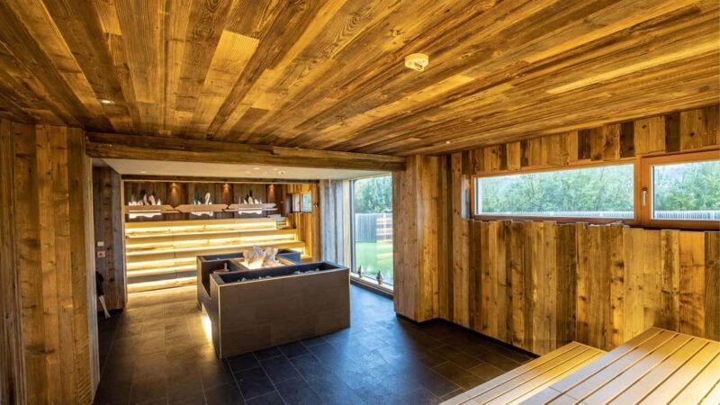 Zell am See: Tauern SPA Day Ticket for Water World - Final Thoughts