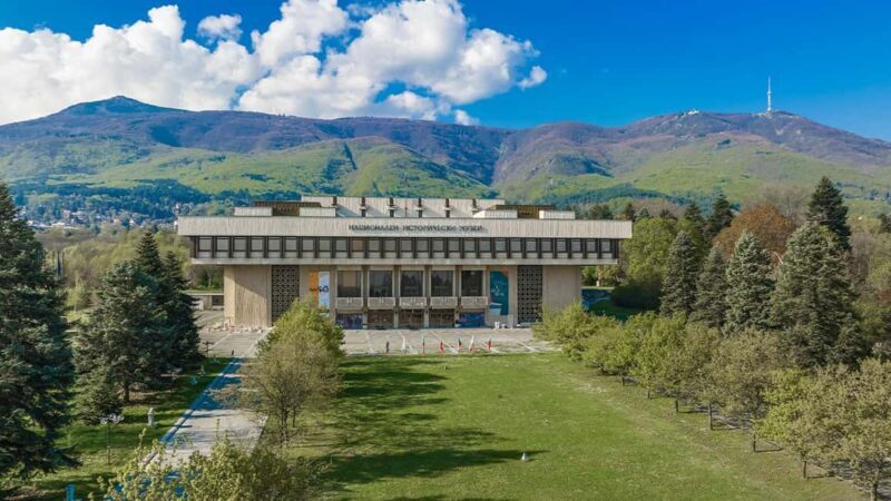 Zemen Monastery, Boyana Church and National History Museum - A Detailed Look at the Tour Experience