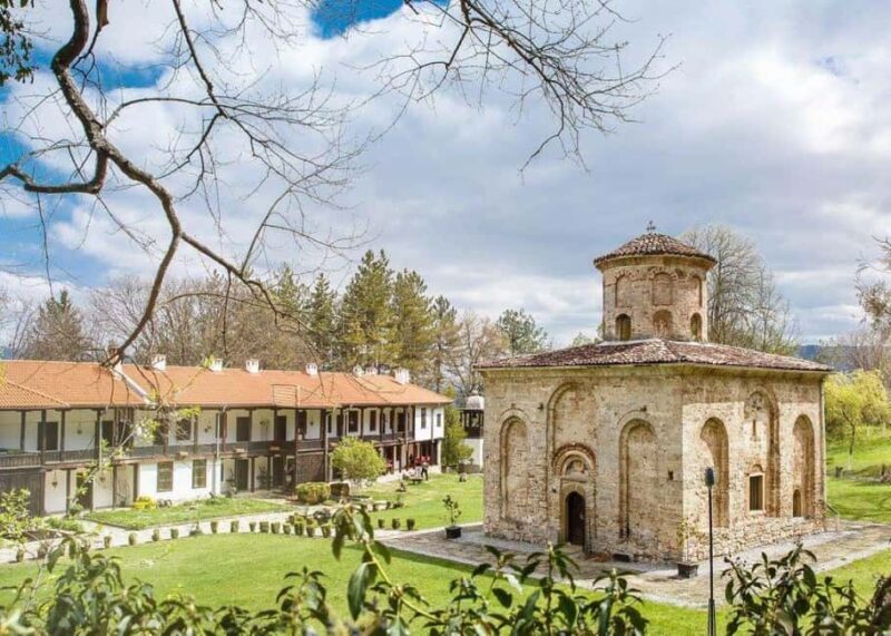 Zemen Monastery, Boyana Church and National History Museum - Who Would Love This Tour?
