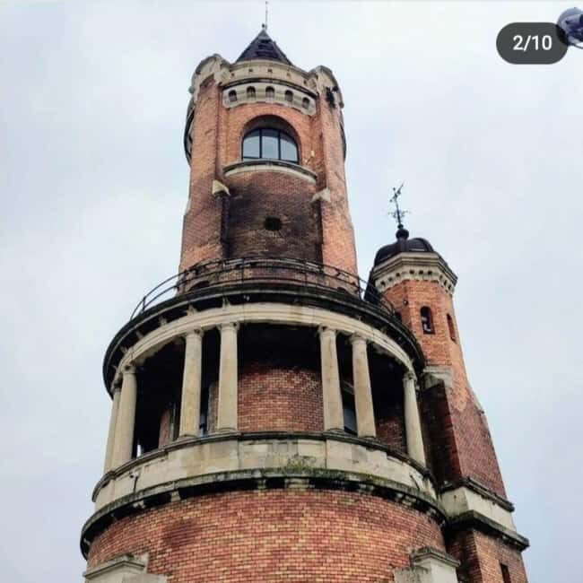 Zemun: "Living Together", A Multicultural Stroll - Key Points