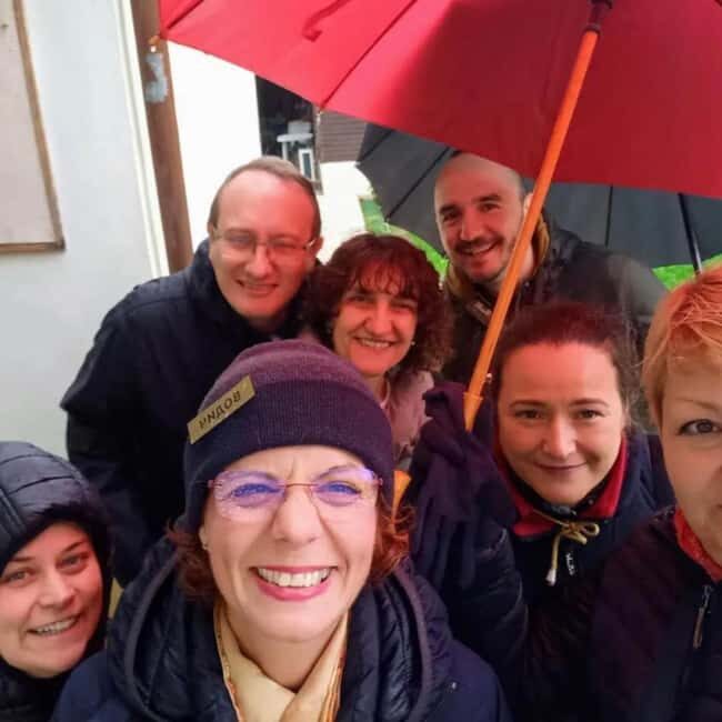 Zemun: "Living Together", A Multicultural Stroll - An In-Depth Look at the Zemun "Living Together" Tour