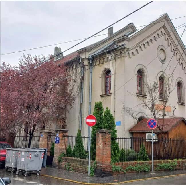 Zemun: "Living Together", A Multicultural Stroll - Who Will Love This Tour?