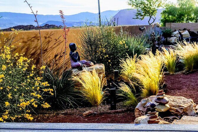 Zen Garden Yoga Bliss Experience - Final Thoughts