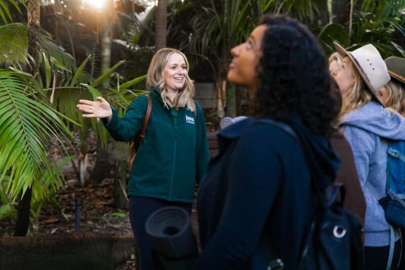 Zen In The Zoo - Practical Details and Value