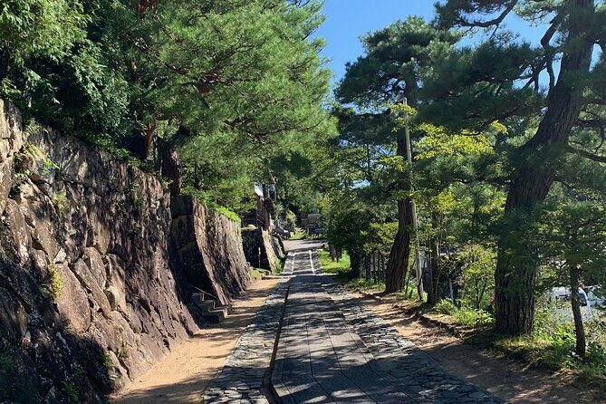 Zen Meditation and Higashiyama Temples Walking Tour - Who Will Love This Experience?