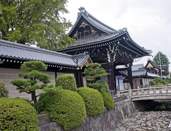 Zen Meditation for Life in Kyoto - The Practicalities: What to Expect
