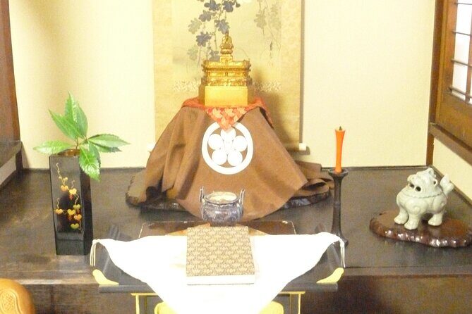 Zen Meditation for Life in Kyoto - Final Thoughts