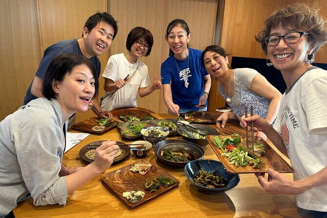 Zen Style Voice Meditation and Cooking Workshop in Motobu Okinawa - An In-Depth Look at the Experience