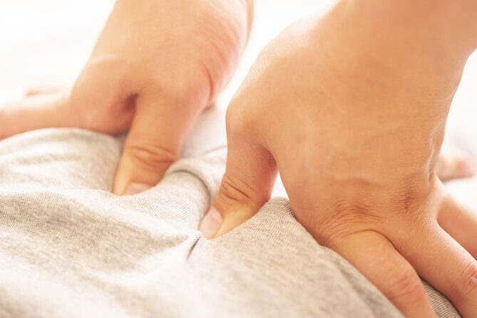 ZEN therapy | Shiatsu-style massage, EnergyTherapy & Japanese Tea - An In-Depth Look at the Zen Therapy Experience
