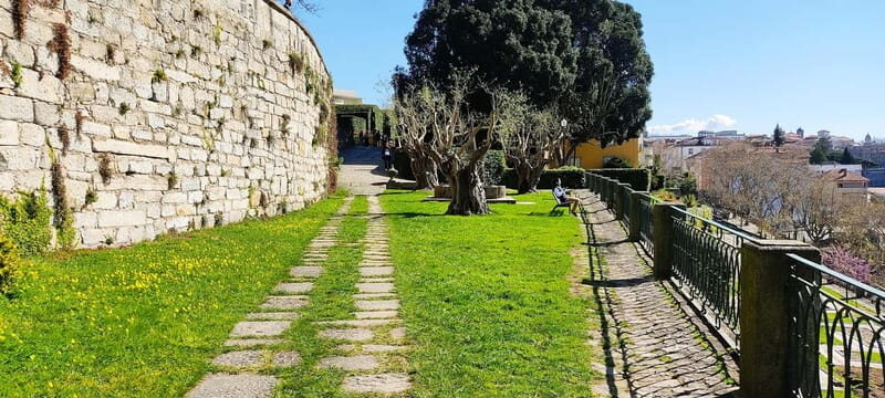 Zen Walking Tour Porto: Find Your Balance 2h - Practical Details and Value