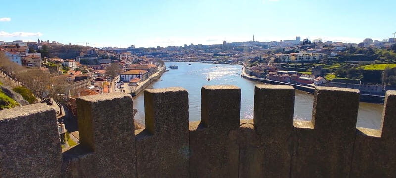 Zen Walking Tour Porto: Find Your Balance 2h - Who Would Love This Experience?