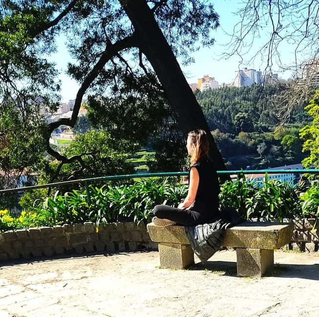 Zen Walking Tour Porto: Find Your Balance 2h - Who Might Not Find It Ideal?