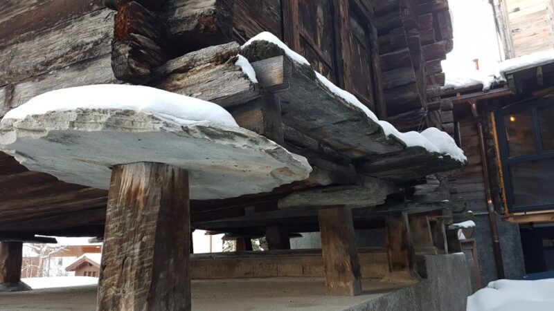 Zermatt 2-Hour Small Group Village Walk - Breakdown of the Itinerary