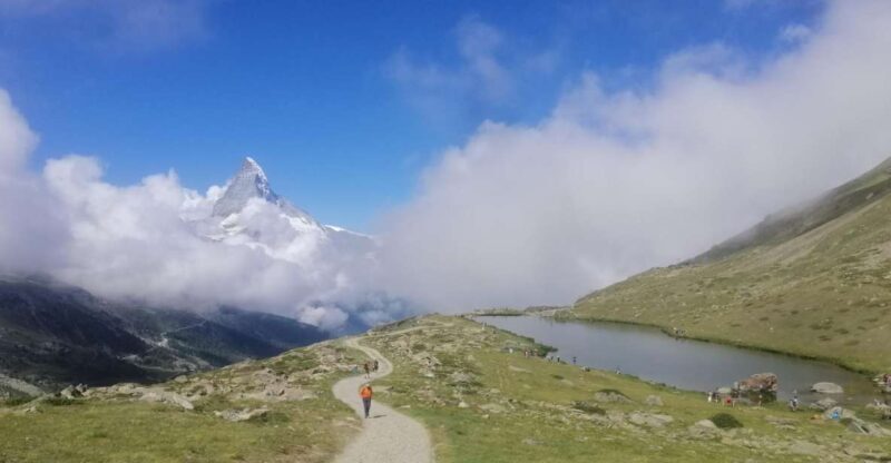 Zermatt: Full-Day Guided Hike - Zermatt: Full-Day Guided Hike – An In-Depth Review