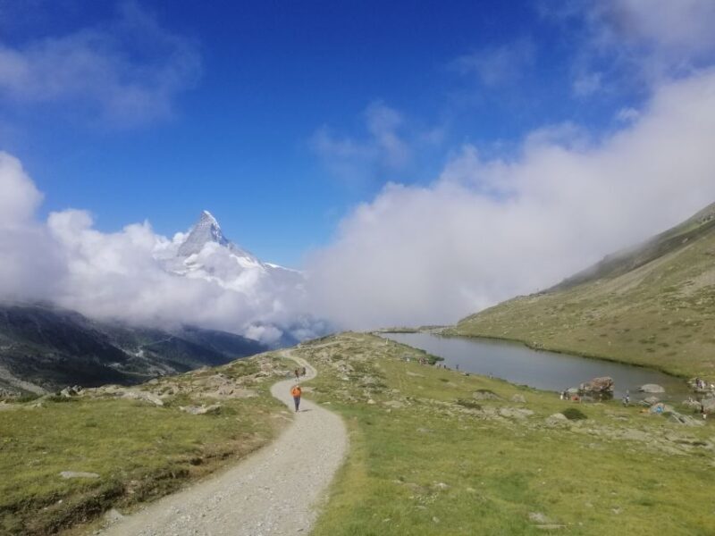 Zermatt: Full-Day Guided Hike - Analyzing the Value