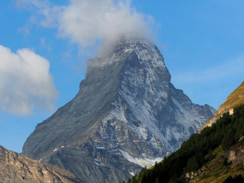 Zermatt: Full-Day Guided Hike - Who Will Love This Tour?