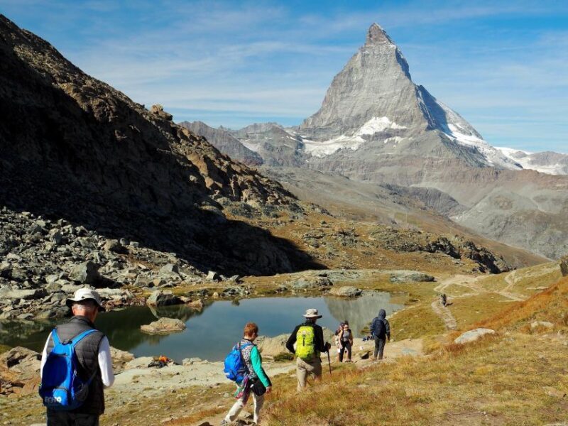Zermatt: Full-Day Guided Hike - Final Thoughts