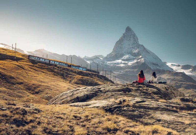 Zermatt: Gornergrat Railway Cogwheel Train Ticket - FAQs