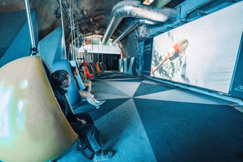 Zermatt: Matterhorn Glacier Paradise Cable Car Ticket - FAQ