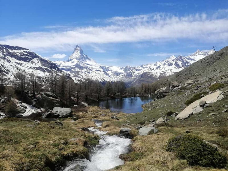 Zermatt: Matterhorn Glacier Paradise & Schwarzsee Hike - The Logistics: How the Day Unfolds