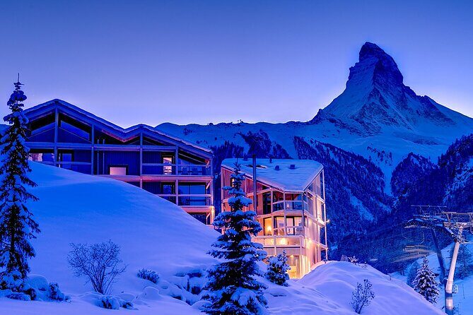 Zermatt (Matterhorn) Private Transfer Service - Final Thoughts: Is It Worth It?