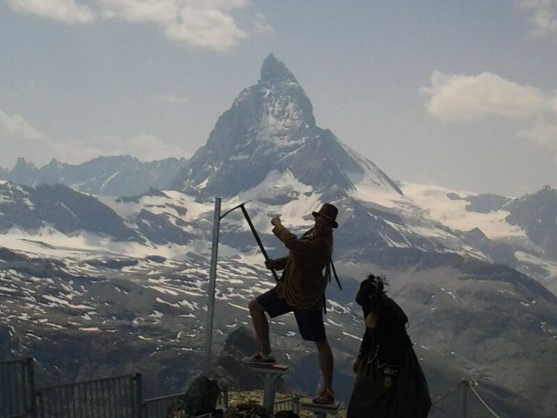 Zermatt & Mt. Gornergrat Small Group Day Trip from Basel - Who Is This Tour Best For?