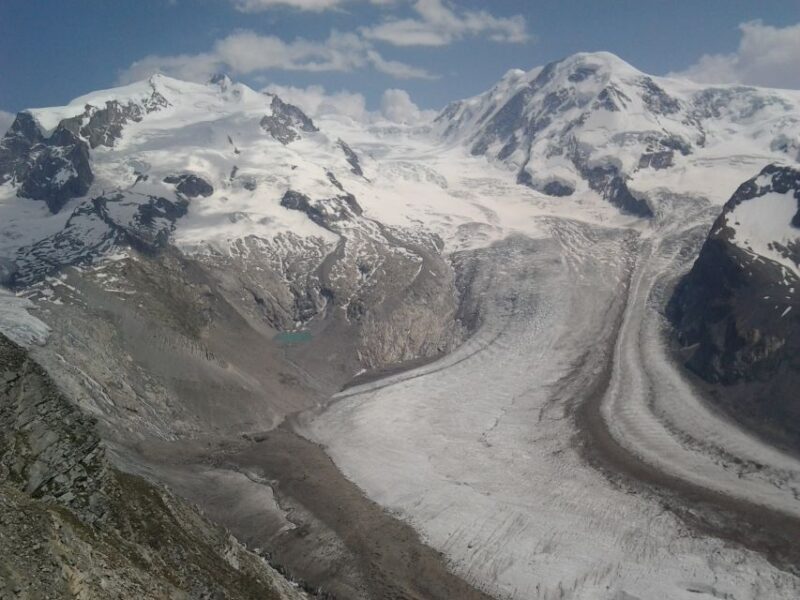Zermatt & Mt. Gornergrat Small Group Day Trip from Bern - Final Thoughts: Who Will Love This Tour?