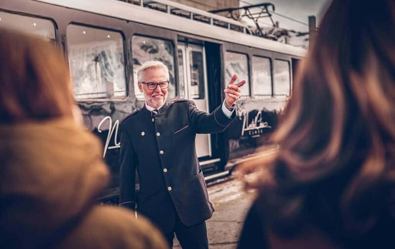 Zermatt: NostalChic Class experience the Gornergrat in an exclusive way - Final Thoughts: Who Will Love This?