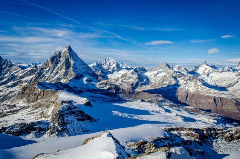 Zermatt to Glacier Paradise Small Group Half-Day Trip - An In-Depth Look at the Experience