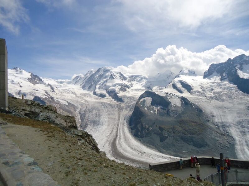 Zermatt Village Walk and Mt. Gornergrat Private Day Trip - An In-Depth Look at the Tour Experience