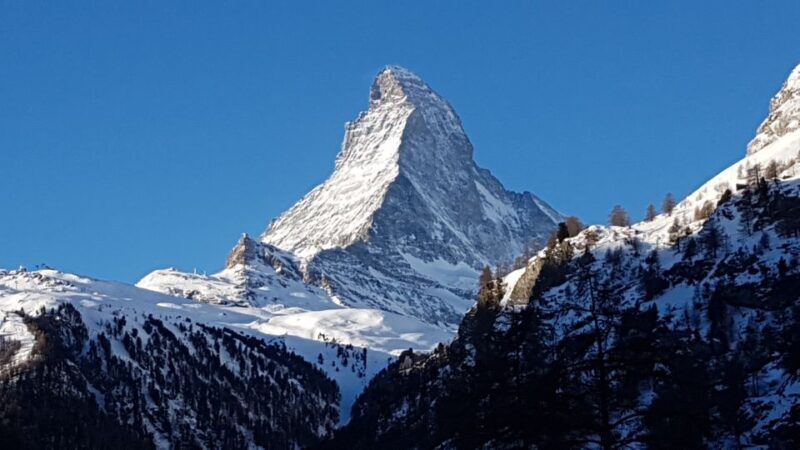 Zermatt Village Walk and Mt. Gornergrat Private Day Trip - FAQs