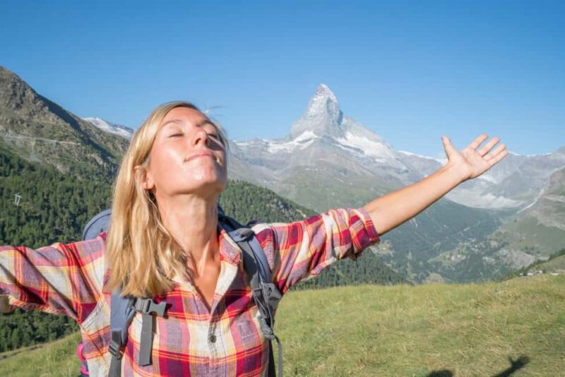 Zermatts Alpine Charms Private Guided Village Tour - FAQ