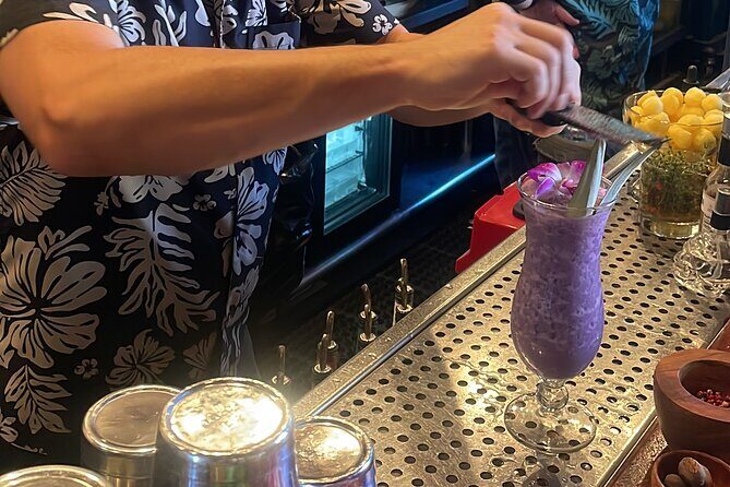 Zero Proof Libations and Food Tour of Downtown Napa - An In-Depth Look at the Experience