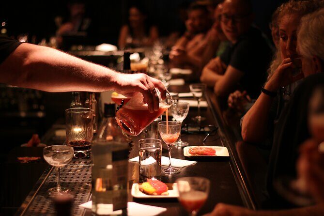 Zero Proof Libations and Food Tour of Downtown Napa - FAQs