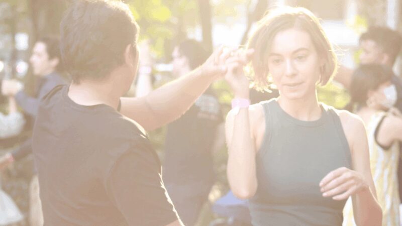 Zero to salsa for beginners - Final Thoughts: Who Should Try This?