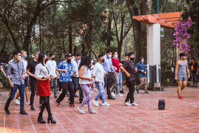 Zero to salsa for beginners - Overall Value and Suitability