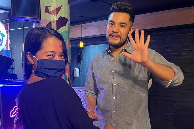 Zero to salsa for beginners - Frequently Asked Questions