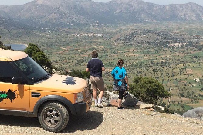Zeus & Lassithi Plateau, OliveTasting, Kritza, Katharo, Pottery - FAQ