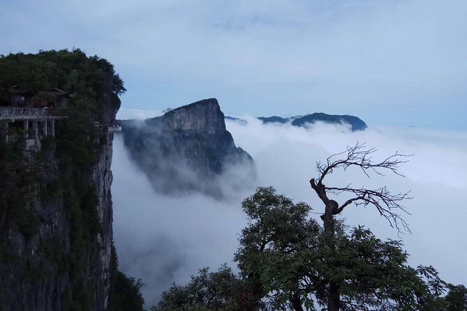 Zhangjiajie 2 days highlight tour - Final Thoughts