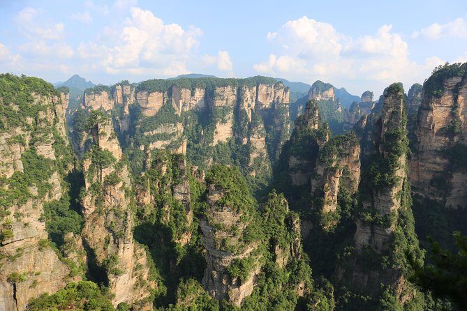 Zhangjiajie 3 days funny highlight private tour - Key Points