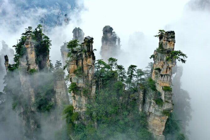 Zhangjiajie airport/city pick up transfer to hotel or Vice Versa - Why This Transfer Service Adds Value