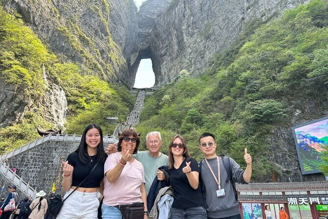 Zhangjiajie airport/city pick up transfer to hotel or Vice Versa - Frequently Asked Questions