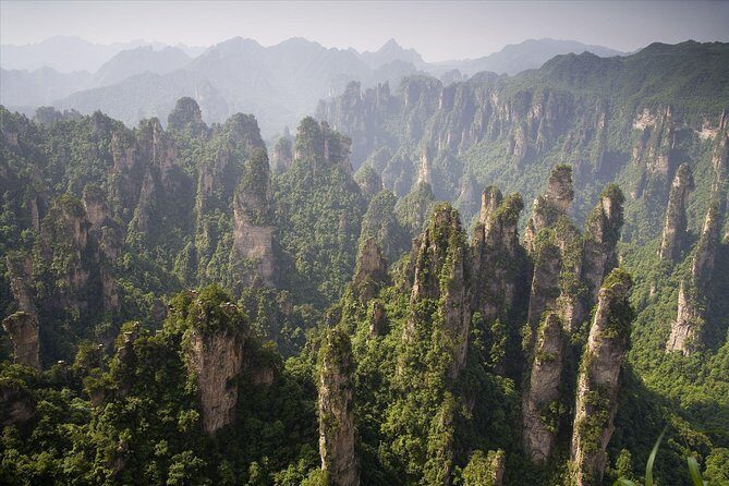 Zhangjiajie and Fenghuang 4 Days Private All-inclusive Tour with Private Car/Van - Why This Tour Offers Great Value