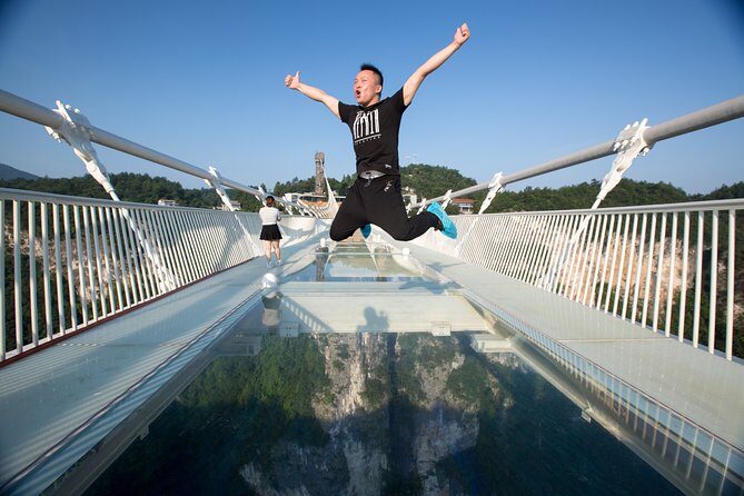 Zhangjiajie Avatar Adventure Hiking Tour Include All Highlights - Authentic Experiences and Insights from Reviews