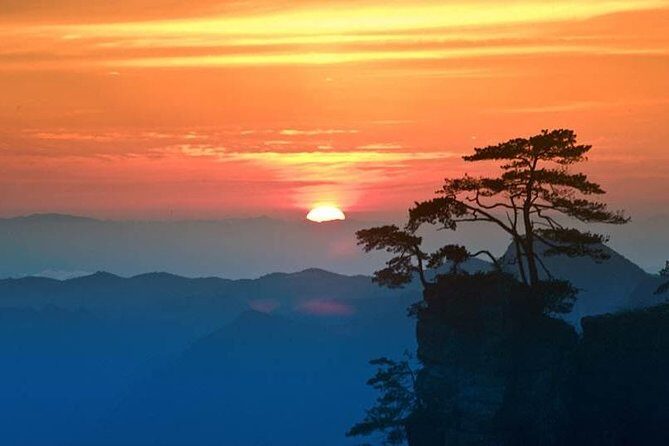 Zhangjiajie Day Tour - Yuanjiajie, Tianzishan - Practicalities and Value