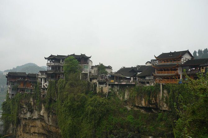 Zhangjiajie Furong and Fenghuang 5N6D Tour - Who Would Love This Tour?