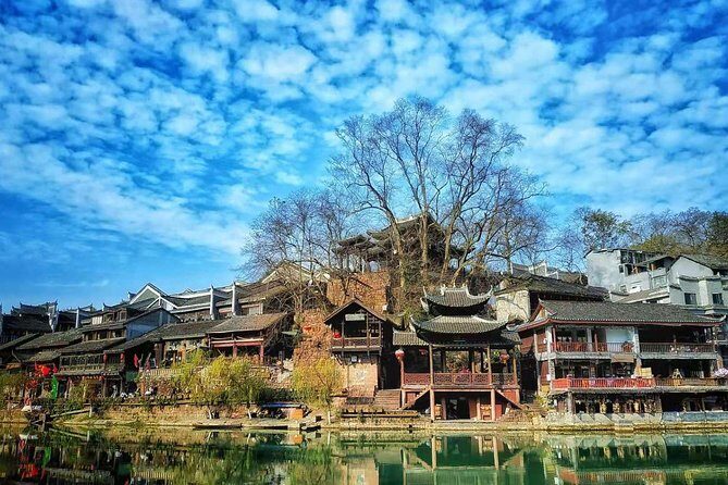 Zhangjiajie Furong and Fenghuang 5N6D Tour - FAQs