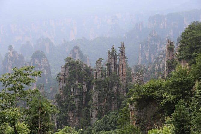 Zhangjiajie Mini Group Day Tour: Glass Bridge & Tianmen Mountain - Final Thoughts